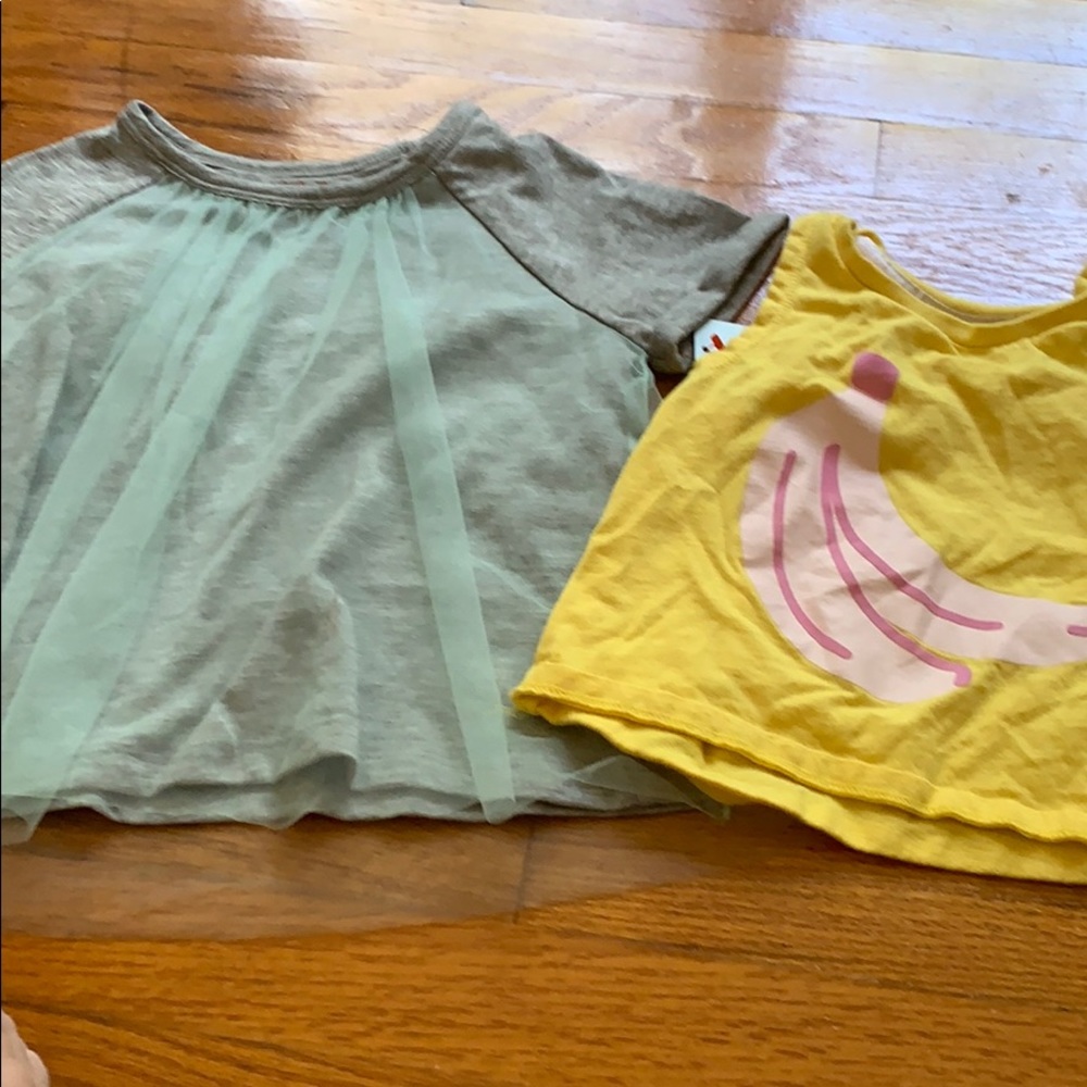 Cat and jack 4t lot!